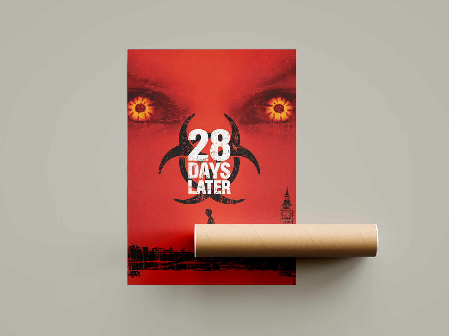 28 Days Later
