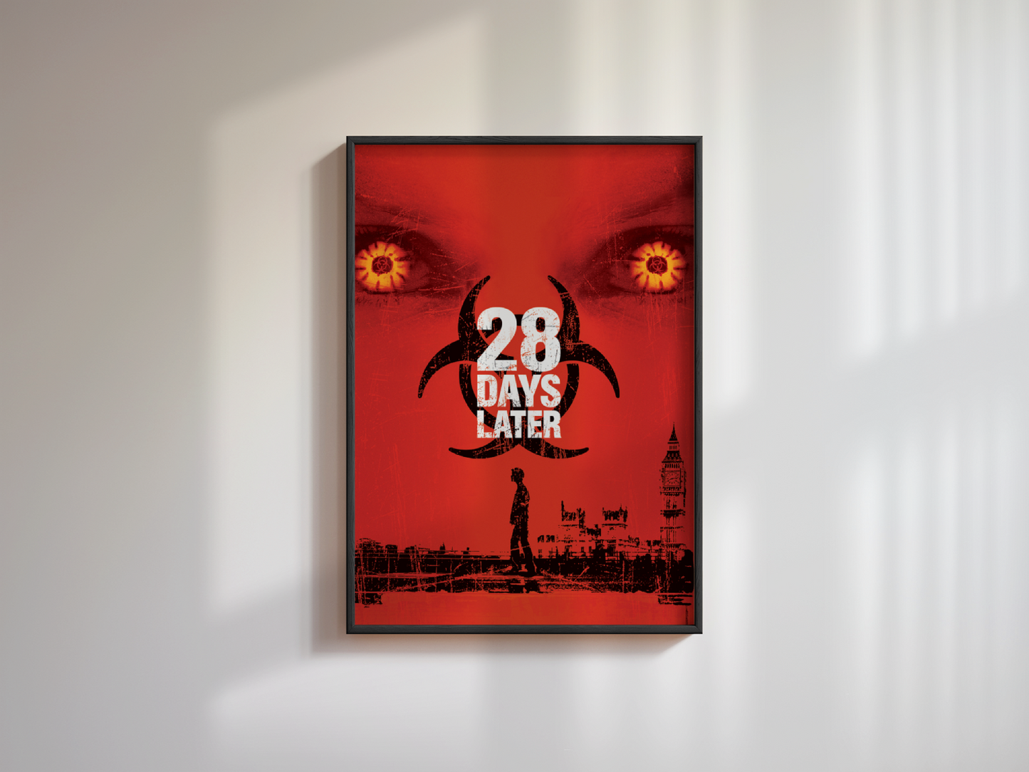 28 Days Later