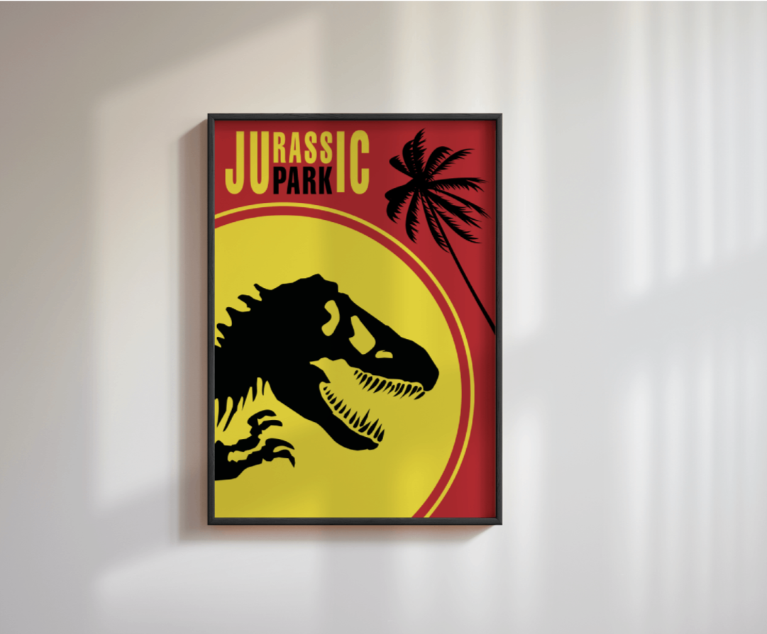 Jurassic Park