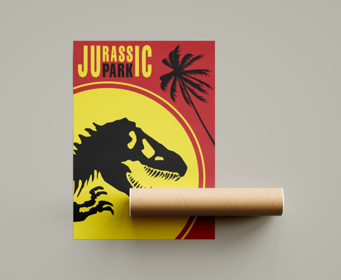 Jurassic Park
