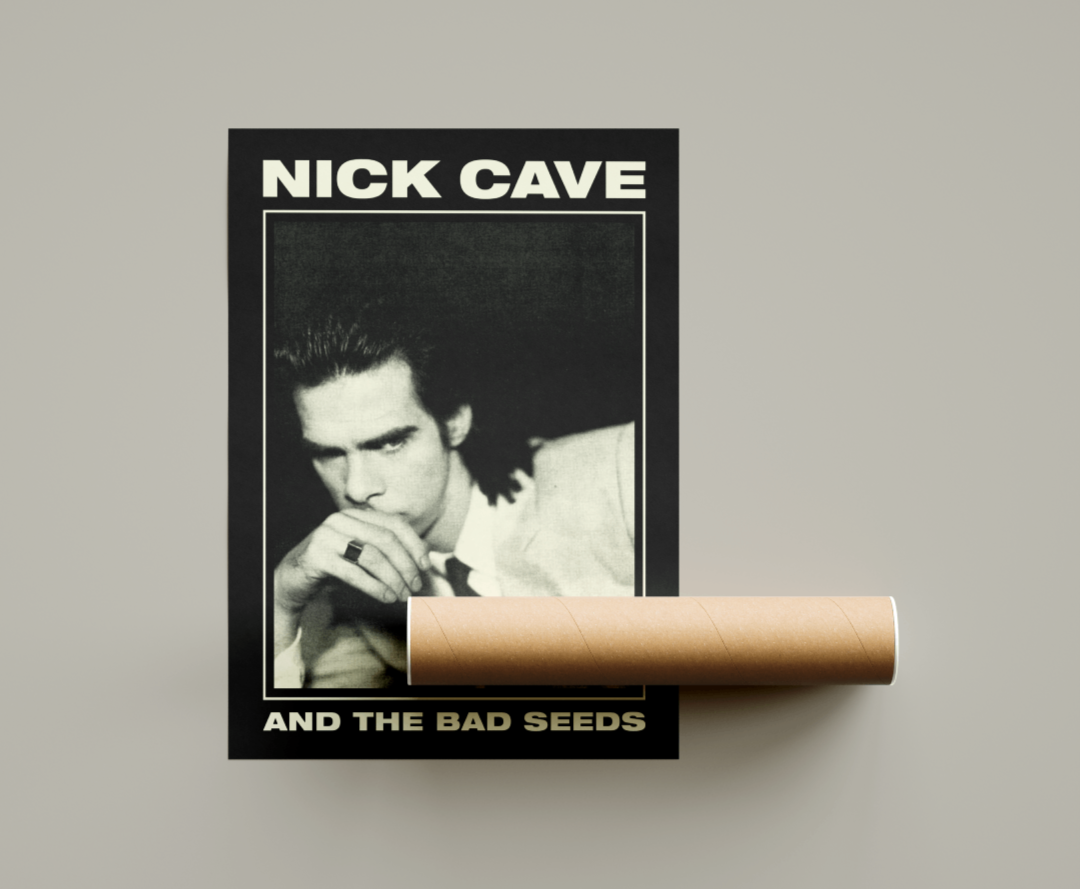 Nick Cave