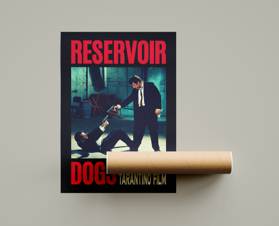 Reservoir Dogs