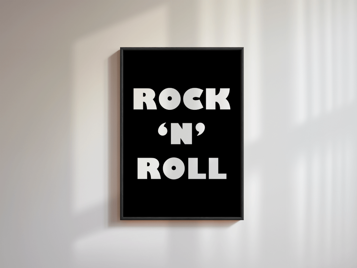 Rock 'n' Roll