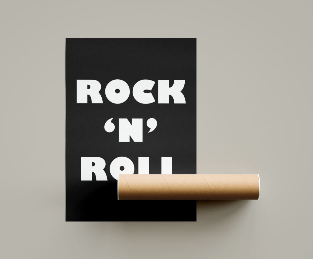 Rock 'n' Roll