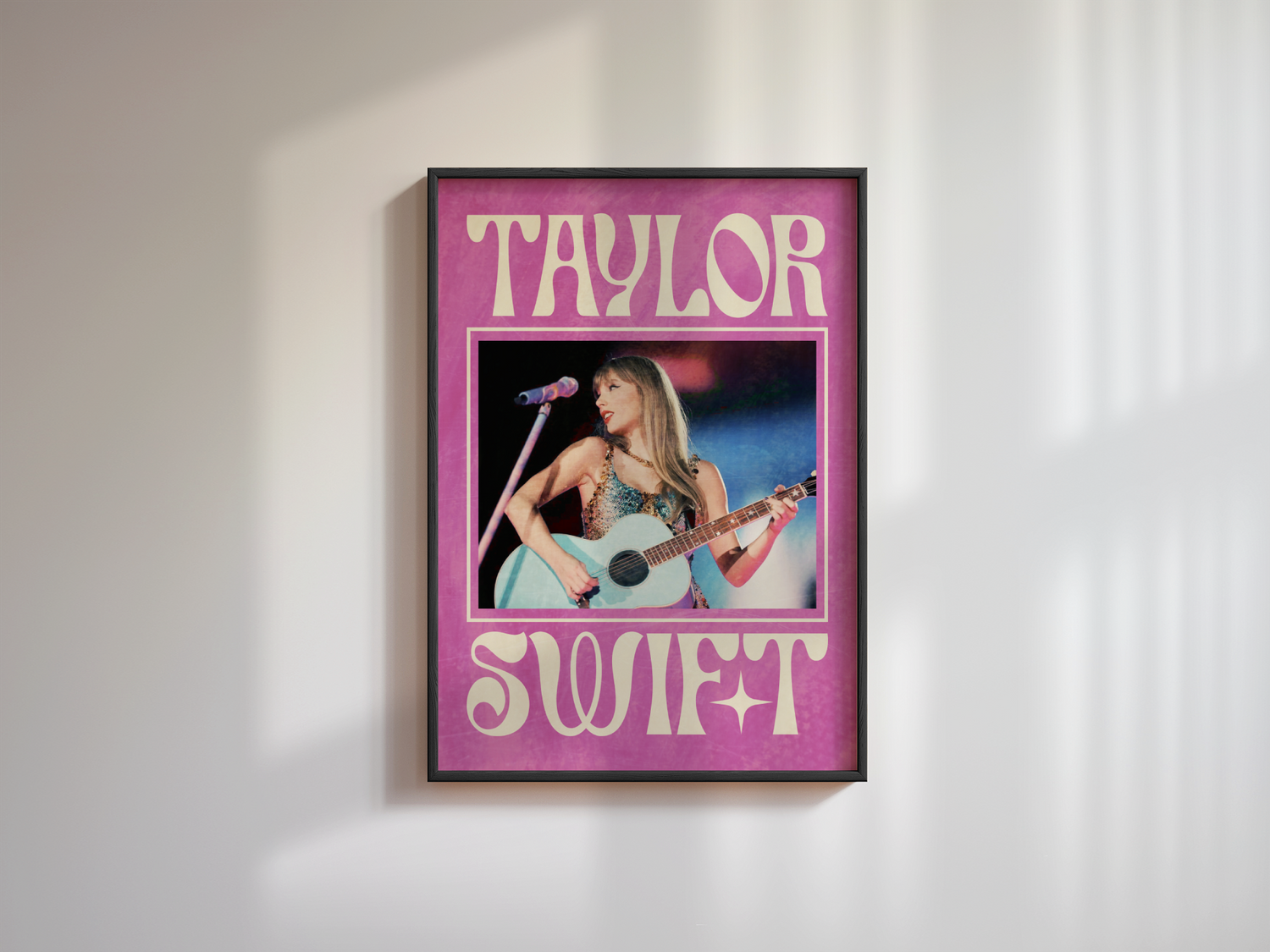 POP POSTERS