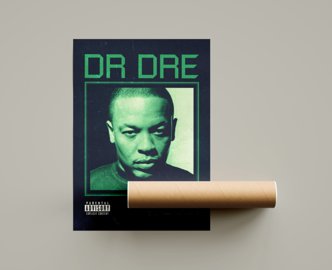 Dre Dre 2001