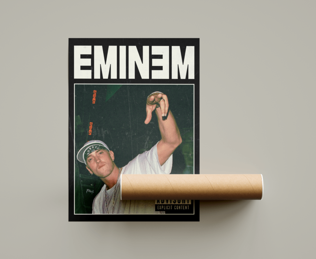 Eminem