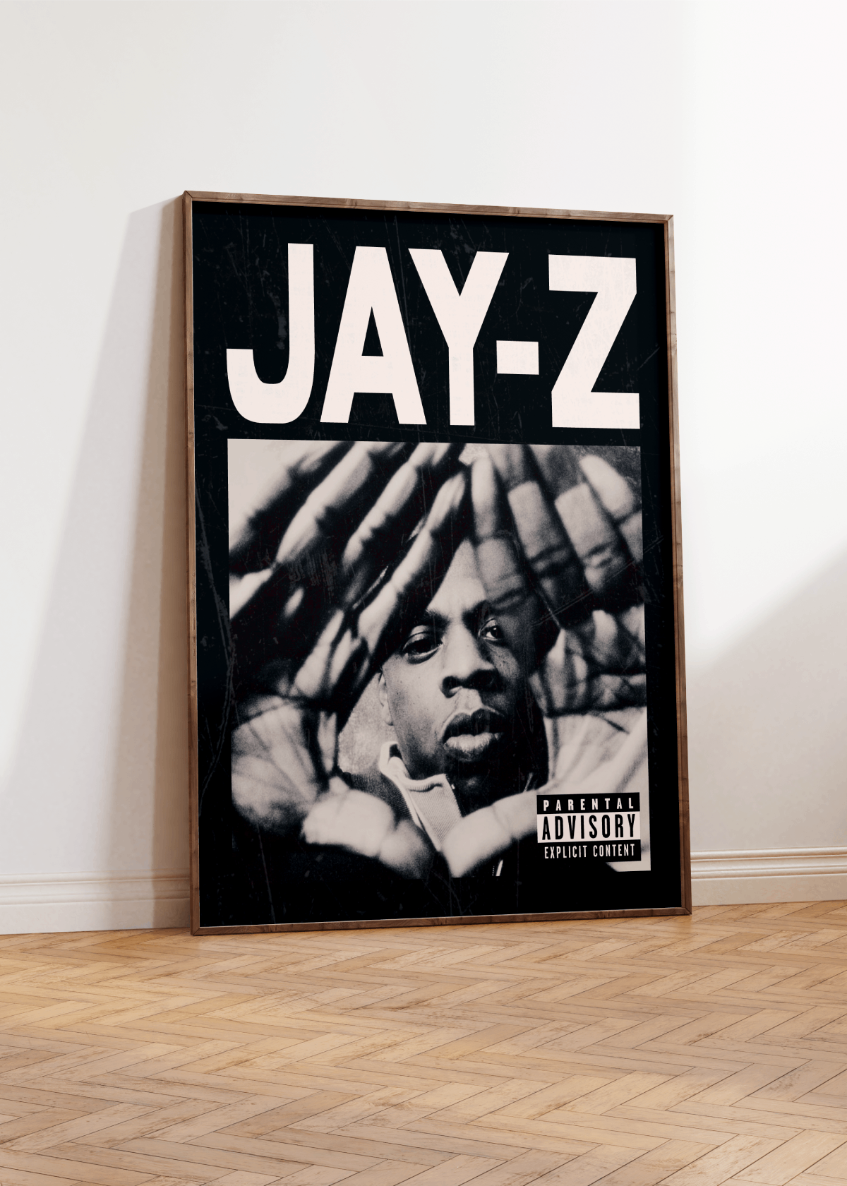 Jay-Z Poster