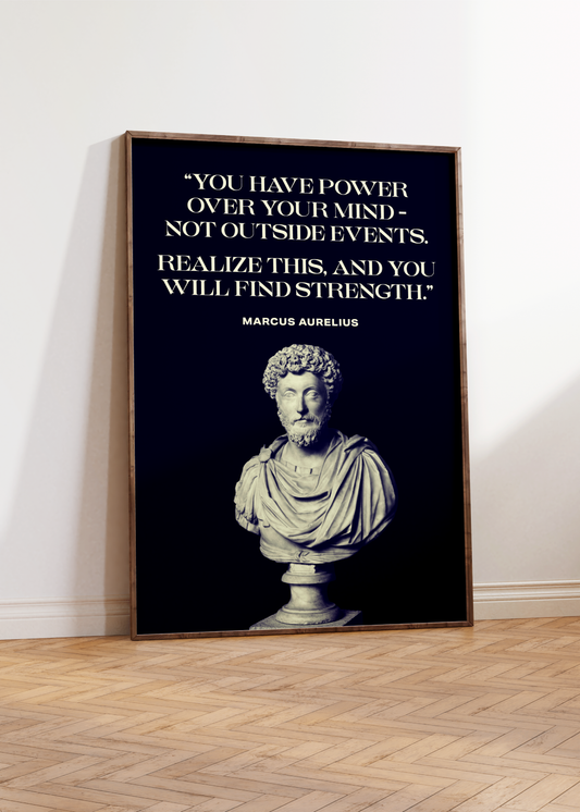 Marcus Aurelius