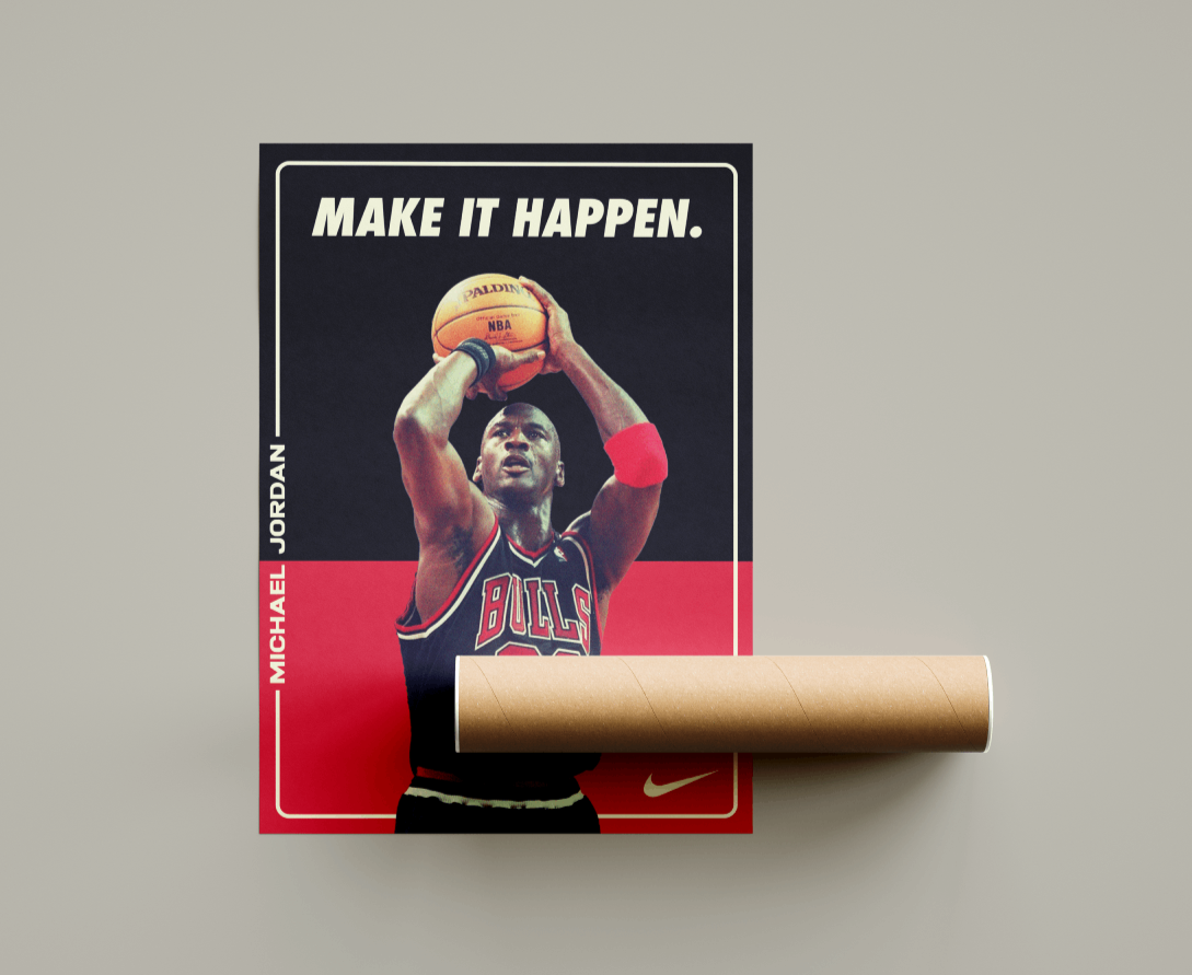 Michael Jordan