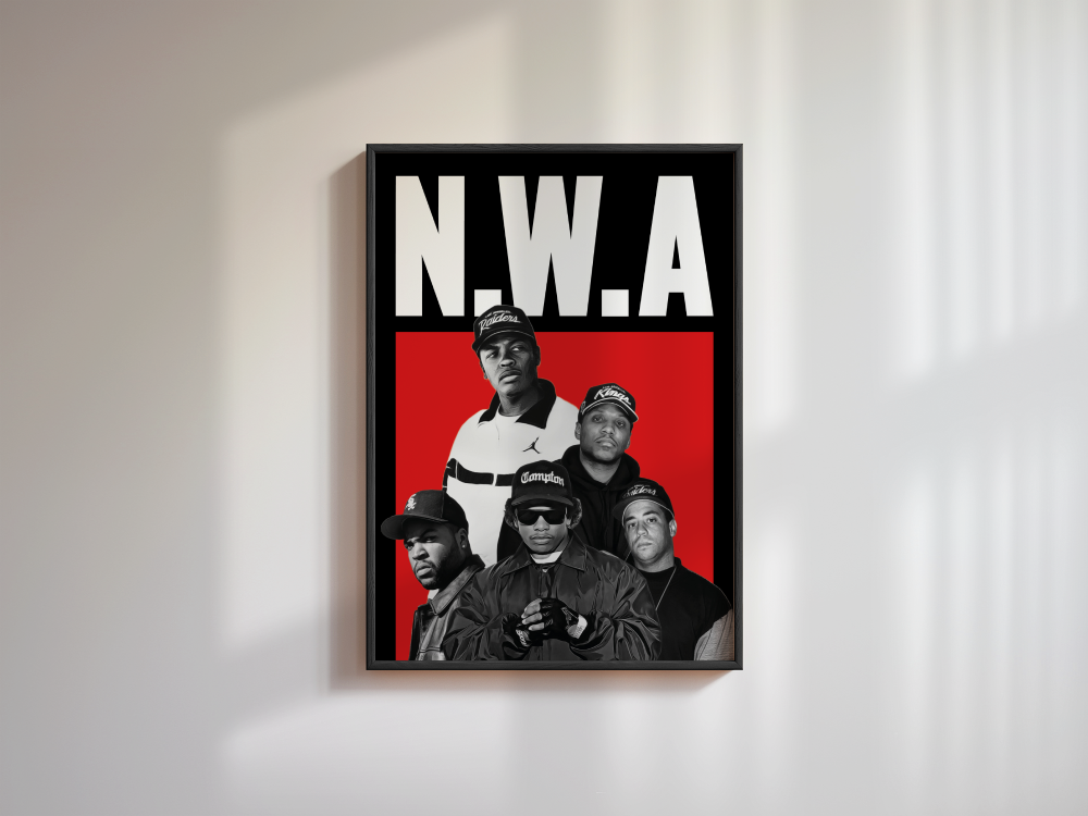 NWA