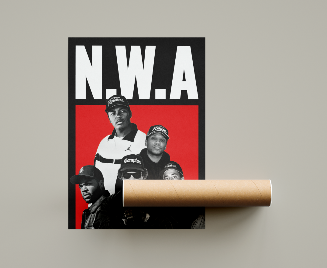 NWA